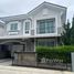 4 Bedroom House for rent at Golden Neo Sukhumvit Lasalle, Samrong Nuea, Mueang Samut Prakan, Samut Prakan, Thailand