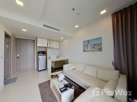 1 Bedroom Condo for sale in Bang Sare, Pattaya Del Mare