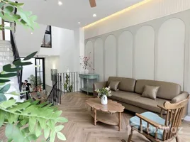 3 Habitación Casa en alquiler en Hai Chau II, Da Nang, Hai Chau II, Hai Chau, Da Nang, Vietnam