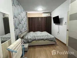 1 Schlafzimmer Penthouse zu vermieten im Supalai Monte at Viang, Wat Ket