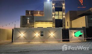 4 Bedrooms Villa for sale in , Ajman Al Helio 2