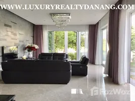 4 Bedroom Villa for rent at Euro Village, An Hai Tay