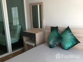 1 Bedroom Condo for sale at Regent Orchid TalatPhlu, Talat Phlu