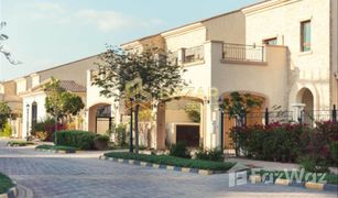 5 Bedrooms Villa for sale in Sultan Bin Zayed the First Street, Abu Dhabi Muroor Area