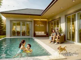 ขายวิลล่า 3 ห้องนอน ใน หัวหิน, หัวหิน, หัวหิน, หัวหิน