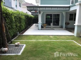 4 Bedroom House for sale at Chaiyaphruek Bangna KM.7, Bang Kaeo, Bang Phli, Samut Prakan