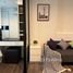 1 спален Квартира в аренду в The Base Park West Sukhumvit 77, Phra Khanong Nuea