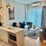 1 chambre Condominium à louer à , Chang Khlan, Mueang Chiang Mai, Chiang Mai, Thaïlande