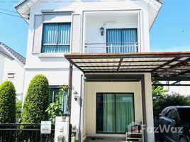 3 Bedroom House for sale at Modi Villa Bangna, Bang Sao Thong, Bang Sao Thong