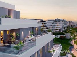 4 Bedroom Apartment for sale at Villette, The 5th Settlement