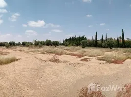  Land for sale in Marrakesh Menara Airport, Na Menara Gueliz, Na Menara Gueliz