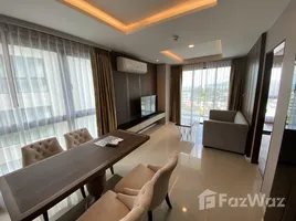 2 спален Кондо в аренду в Mida Grande Resort Condominiums, Чернг Талай