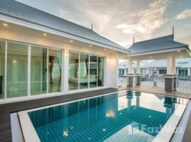 3 Bedroom Villa for rent at Marwin Pool Villa Hua Hin, Thap Tai, Hua Hin, Prachuap Khiri Khan
