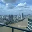 3 Habitación Departamento en venta en Menam Residences, Wat Phraya Krai, Bang Kho Laem, Bangkok