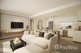 3-Zimmer Appartement zum Verkauf im Projekt The Ozone Signature Condominium, Phuket, Thailand