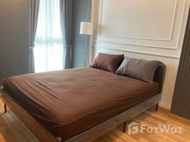 1 Bedroom Apartment for rent at Ideo Ratchada-Huaykwang, Huai Khwang, Huai Khwang, Bangkok