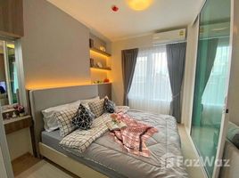 คอนโด 1 ห้องนอน ให้เช่า ในโครงการ แชปเตอร์ วัน อีโค รัชดา - ห้วยขวาง, ห้วยขวาง, ห้วยขวาง