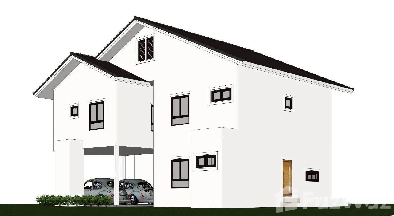 Newly Built 2-Storey Contemporary Home — photo 5