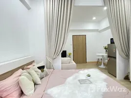 ขายคอนโด สตูดิโอ ในโครงการ เอสอาร์ คอนโด คอมเพล็กซ์, หนองป่าครั่ง