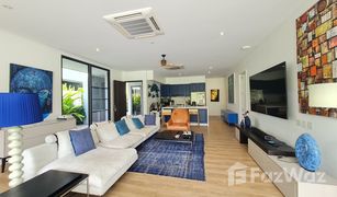 3 Schlafzimmern Villa zu verkaufen in Hin Lek Fai, Hua Hin Sansara Black Mountain 