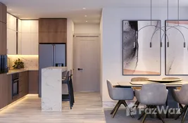 Apartamento con&nbsp;2 Habitaciones y&nbsp;2.5 Baños disponible en venta en , República Dominicana en la promoción Via Suites 