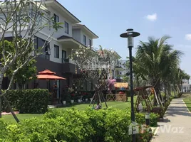 4 Schlafzimmer Villa zu verkaufen in Binh Chanh, Ho Chi Minh City, Binh Hung, Binh Chanh