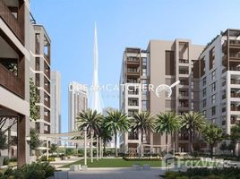 1 спален Квартира на продажу в Summer, Dubai Creek Harbour (The Lagoons)