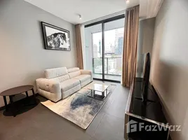 2 Bedroom Condo for rent at Tait 12, Si Lom, Bang Rak