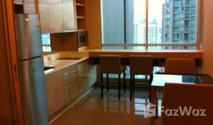 1 Bedroom Condo for sale in Makkasan, Bangkok The Address Asoke