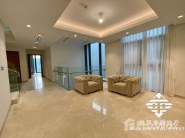 4 спален Дом на продажу в The Hartland Villas, Sobha Hartland