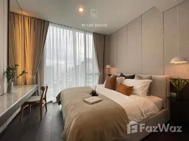 คอนโด 1 ห้องนอน ให้เช่า ในโครงการ ลาวิค สุขุมวิท 57, คลองตันเหนือ, วัฒนา