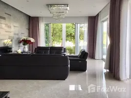 4 Bedroom House for rent at Euro Village, An Hai Tay, Son Tra