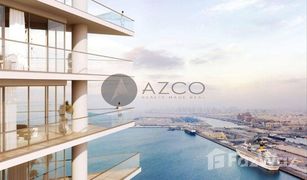 Studio Apartment for sale in , Dubai Mar Casa