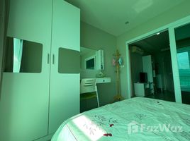 1 Schlafzimmer Appartement zu vermieten im Phuket Avenue Condominium, Talat Yai, Phuket Town, Phuket
