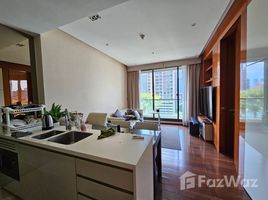 在The Address Sukhumvit 28出售的1 卧室 公寓, Khlong Tan