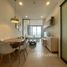1 спален Кондо в аренду в One 9 Five Asoke - Rama 9, Huai Khwang, Хуаи Кхщанг, Бангкок, Таиланд