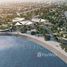 在Lea出售的 土地, Yas Island, 阿布扎比, 阿拉伯联合酋长国