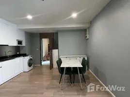 คอนโด 1 ห้องนอน ให้เช่า ในโครงการ โนเบิล โซโล่, คลองตันเหนือ