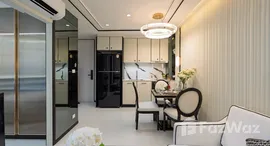 Verfügbare Objekte im Embassy Pattaya