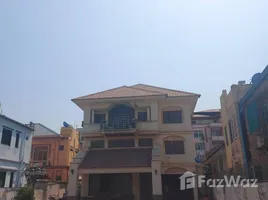 5 Habitación Casa en venta en Birmania, Mandalay, Mandalay, Mandalay, Birmania