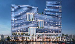 5 Habitaciones Ático en venta en DAMAC Towers by Paramount, Dubái Dorchester Collection Dubai