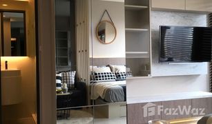 Studio Condo for sale in Makkasan, Bangkok Rhythm Asoke