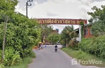 Baan Welfare Home in Bang Talat, Nonthaburi