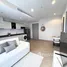 1 Schlafzimmer Wohnung zu vermieten im HQ By Sansiri, Khlong Tan Nuea, Watthana, Bangkok