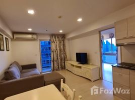 1 спален Квартира в аренду в My Resort Bangkok, Bang Kapi