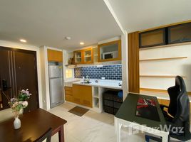 Studio Appartement zu vermieten im Twin Peaks, Chang Khlan, Mueang Chiang Mai, Chiang Mai
