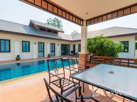 4 Bedroom Villa for rent at Nice Breeze 8, Cha-Am, Cha-Am