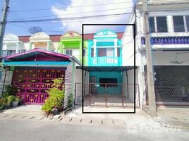 3 Bedroom Villa for sale at Parichat Village, Bang Khu Wat, Mueang Pathum Thani, Pathum Thani