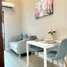 2 Habitación Departamento en alquiler en Metro Sky Prachachuen, Wong Sawang