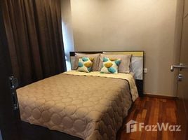 1 Bedroom Condo for rent at Wish Signature Midtown Siam, Thanon Phet Buri